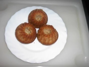 Mini - Kuchen - Rezept - Bild Nr. 2