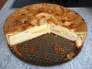 Rezept: Kuchen : Apfelbiskuit.... Kuchen : Apfelbiskuit.... - Rezept