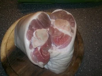 Berliner Eisbein - Rezept - Bild Nr. 2