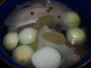 Berliner Eisbein - Rezept - Bild Nr. 3