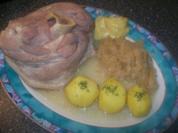 Berliner Eisbein - Rezept