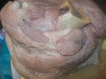 Berliner Eisbein - Rezept - Bild Nr. 5