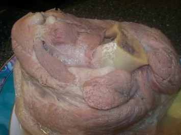 Berliner Eisbein - Rezept - Bild Nr. 6