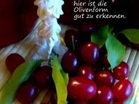 Rezept: Dirndl - Marmelade Bild Nr. 2 Dirndl - Marmelade - Rezept - Bild Nr. 2