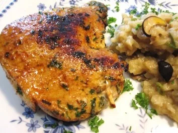 Jägerpäckchen ... - Rezept - Bild Nr. 5