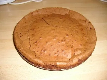 Tart Au Chocolat - Rezept - Bild Nr. 4