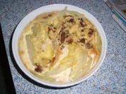 Kohlrabi-Hackfleisch-Auflauf - Rezept