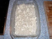 Zucchini-Hack-Gratin - Rezept