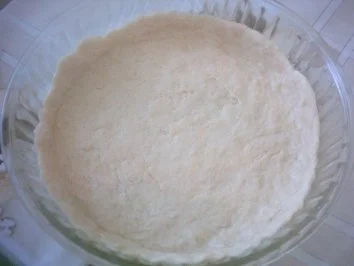 Thunfisch - Zwiebel - Pie - Rezept - Bild Nr. 6