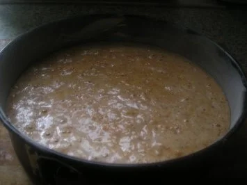 Karotten - Torte - Rezept - Bild Nr. 7