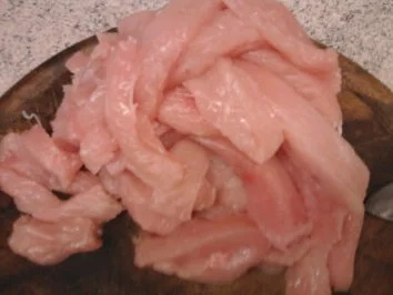 Geflügelragout - Rezept - Bild Nr. 3