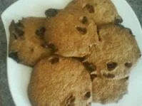 Rezept: Caramel-Cookies Bild Nr. 2 Caramel-Cookies - Rezept - Bild Nr. 2