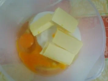 Rezept: Caramel-Cookies Bild Nr. 4 Caramel-Cookies - Rezept - Bild Nr. 4