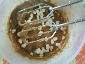 Rezept: Caramel-Cookies Bild Nr. 8 Caramel-Cookies - Rezept - Bild Nr. 8