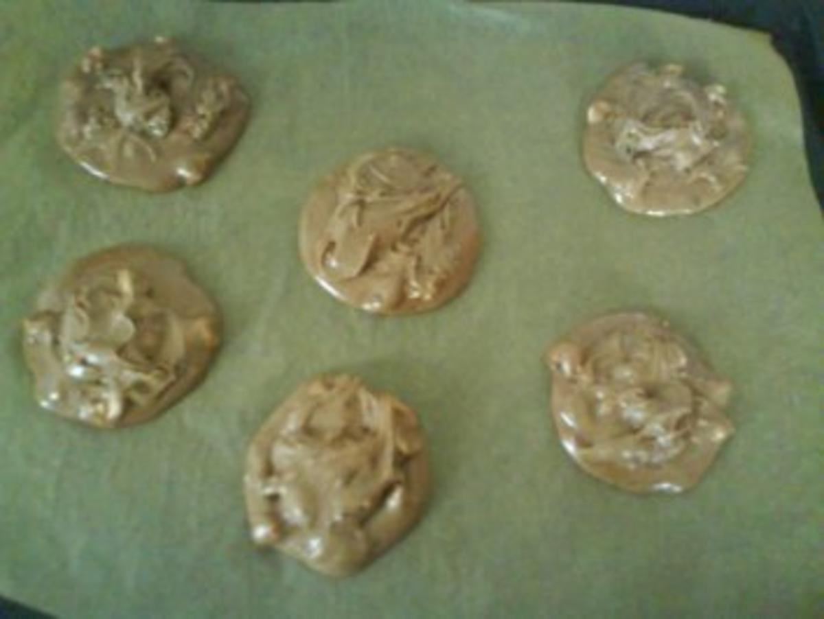 Caramel-Cookies - Rezept - Bild Nr. 10