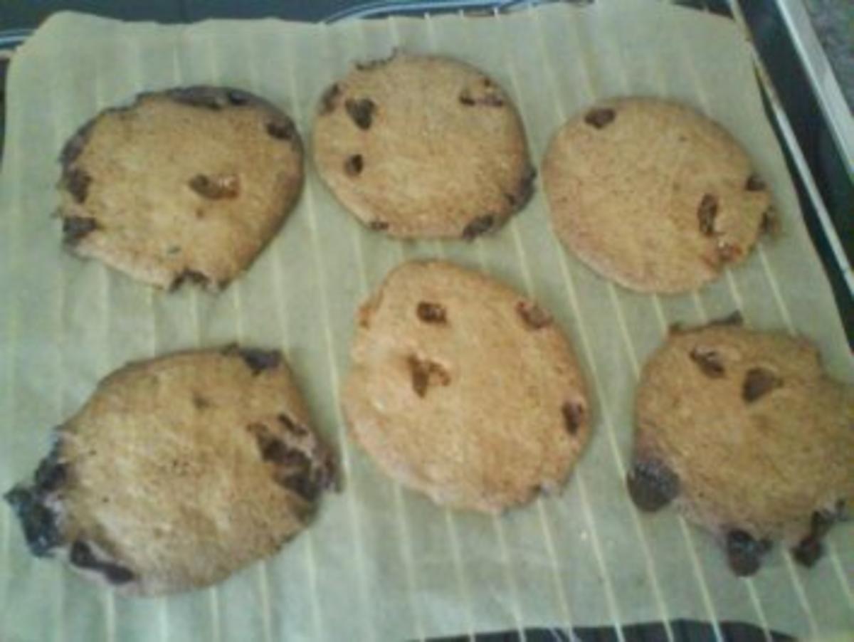 Caramel-Cookies - Rezept - Bild Nr. 11