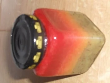 Rezept: Ampelmarmelade Ampelmarmelade - Rezept