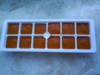 Tomatenwürfel - Rezept