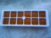 Tomatenwürfel - Rezept