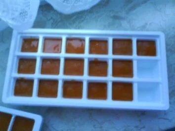 Tomatenwürfel - Rezept - Bild Nr. 2