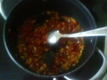 Tomatenwürfel - Rezept - Bild Nr. 9