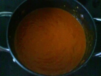 Tomatenwürfel - Rezept - Bild Nr. 11