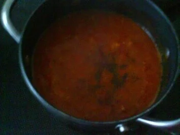 Tomatenwürfel - Rezept - Bild Nr. 12