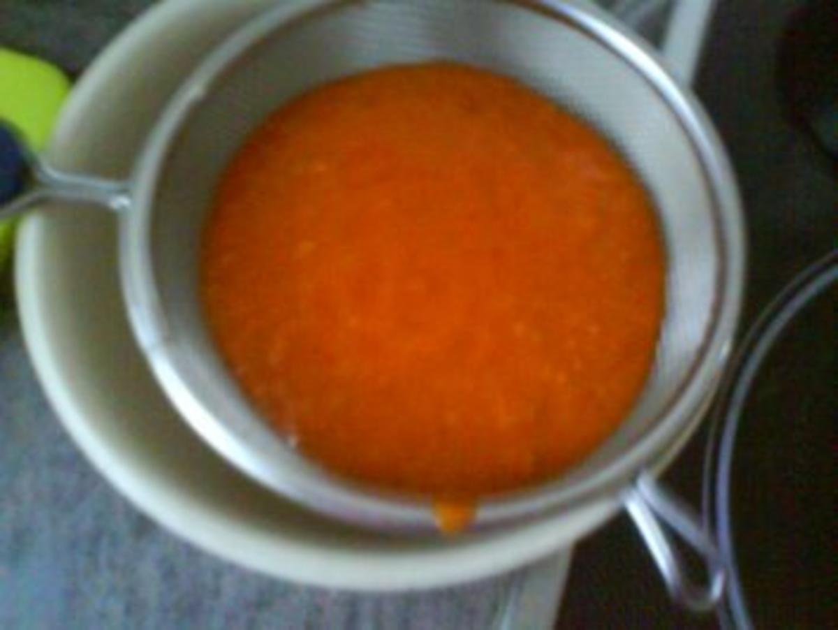 Tomatenwürfel - Rezept - Bild Nr. 13
