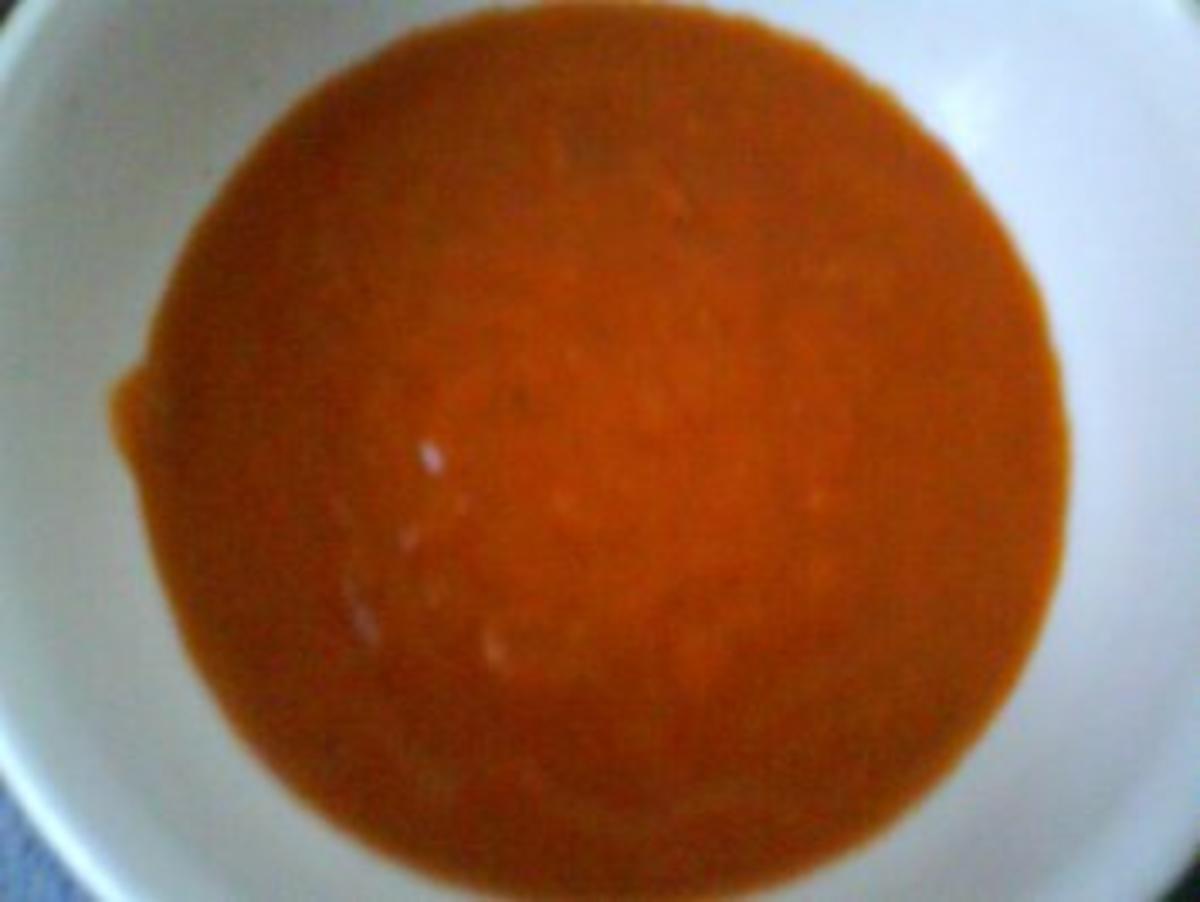 Tomatenwürfel - Rezept - Bild Nr. 14