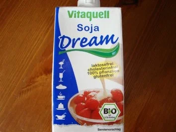 Rezept: Blumenkohlsuppe mit Ingwer und Frühstücksspeck Bild Nr. 4 Blumenkohlsuppe mit Ingwer und Frühstücksspeck - Rezept - Bild Nr. 4