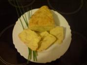 Serviettenkloß - Rezept