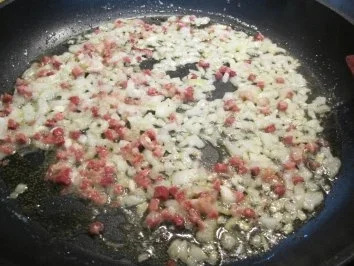 Rezept: Maronenpilze aus der Pfanne ... Bild Nr. 6 Maronenpilze aus der Pfanne ... - Rezept - Bild Nr. 6