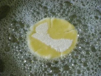 Rosenkrapfen - Rezept - Bild Nr. 6