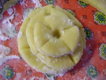 Rosenkrapfen - Rezept - Bild Nr. 5