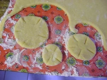 Rosenkrapfen - Rezept - Bild Nr. 4