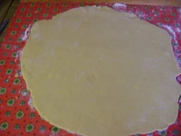 Rosenkrapfen - Rezept - Bild Nr. 2