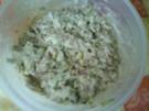 Fleischsalat - Rezept