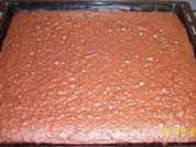 Sägespänekuchen - Rezept
