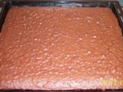 Sägespänekuchen - Rezept