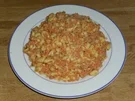 Fleischwurst-Spätzle - Rezept