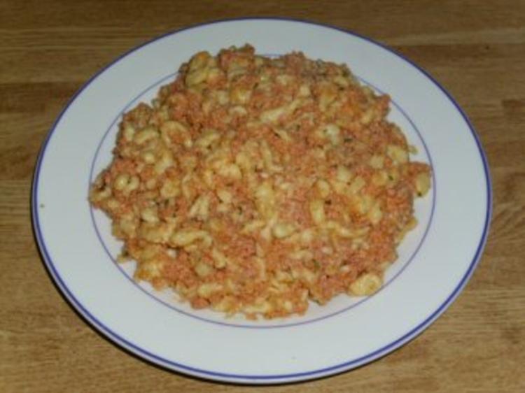 Fleischwurst Rezepte