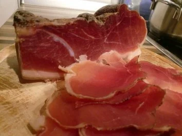 Suppe: Brokkoli-Frischkäsesuppe - Rezept - Bild Nr. 2