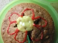 Rezept: Süßes Herzchen Bild Nr. 2 Süßes Herzchen - Rezept - Bild Nr. 2