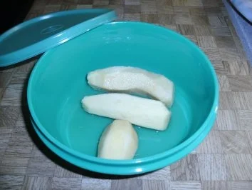 Ingwermarmelade - Rezept - Bild Nr. 5