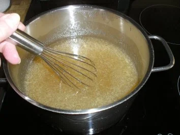 Ingwermarmelade - Rezept - Bild Nr. 8