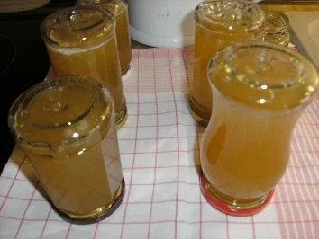 Ingwermarmelade - Rezept - Bild Nr. 9