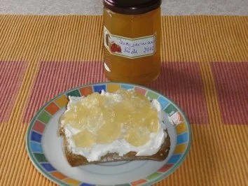 Ingwermarmelade - Rezept - Bild Nr. 10