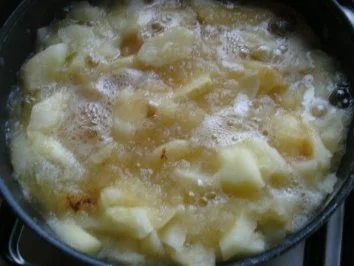 Apfelmus.. a. laaaa Sascha - Rezept - Bild Nr. 2