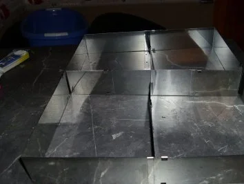 1 Teig = 4 Kuchen - Rezept - Bild Nr. 2