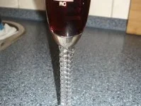 Brombeer - Likör - Rezept